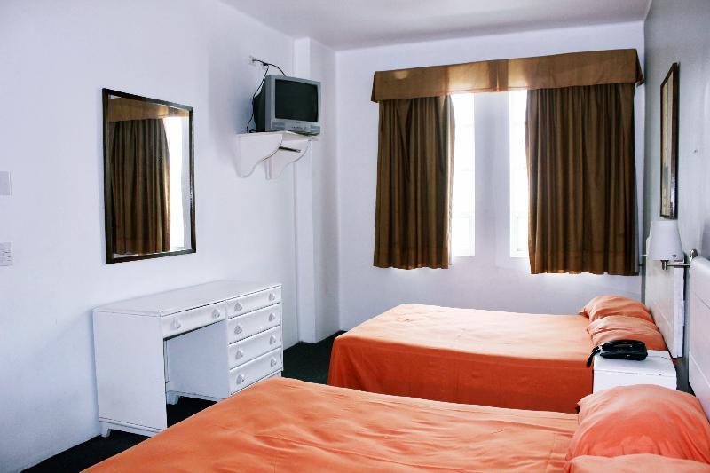 Hotel Plaza Del Arco Express Монтеррей Екстер'єр фото